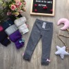 legging len tăm 2 gấu size 2-8-